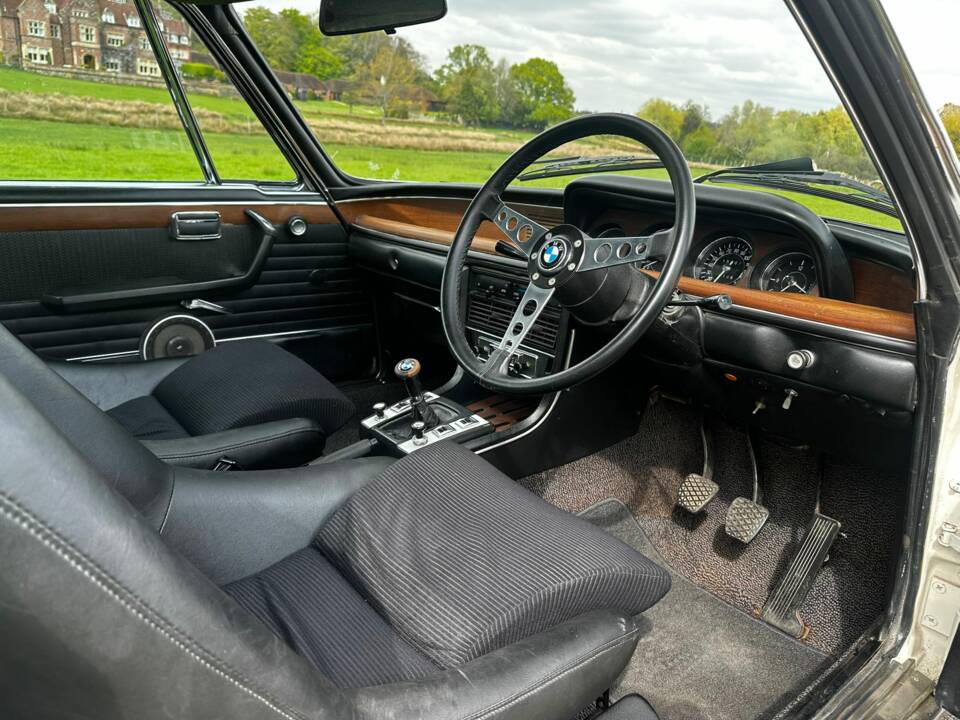 Immagine 26/55 di BMW 3.0 CSL (1973)