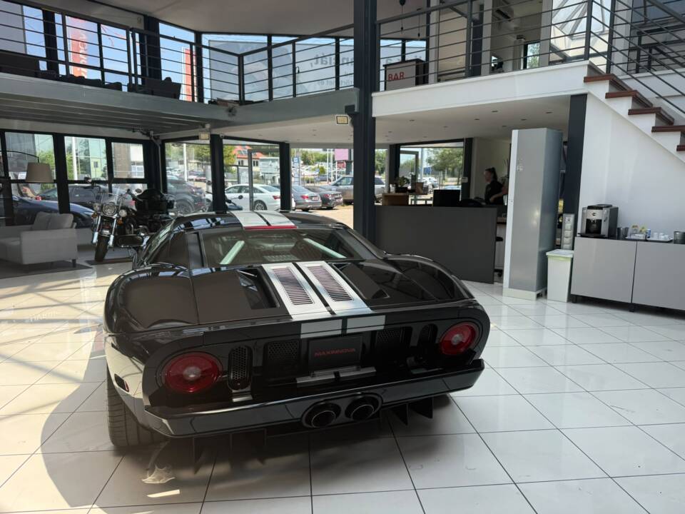 Bild 5/19 von Ford GT (2005)