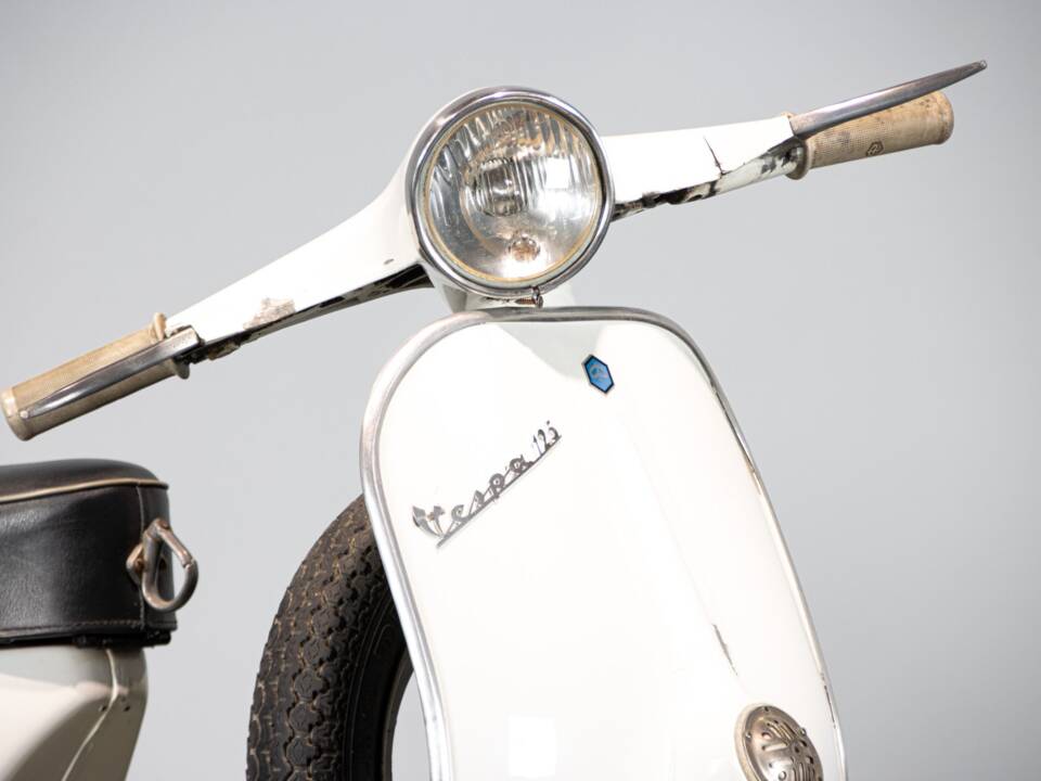 Bild 20/38 von Piaggio Vespa 125 Primavera (1973)