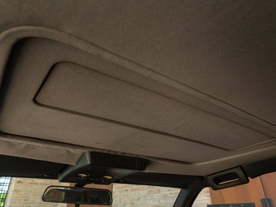 Image 32/50 de Alfa Romeo 164 2.0 (1991)