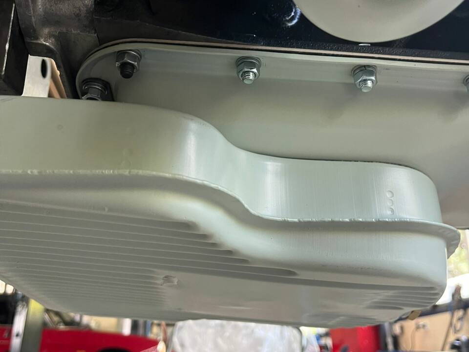 Image 15/23 of Alfa Romeo 2000 Spider (1961)