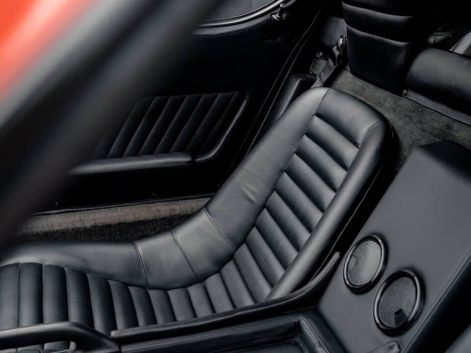 Bild 83/85 von Lamborghini Miura P 400 (1967)