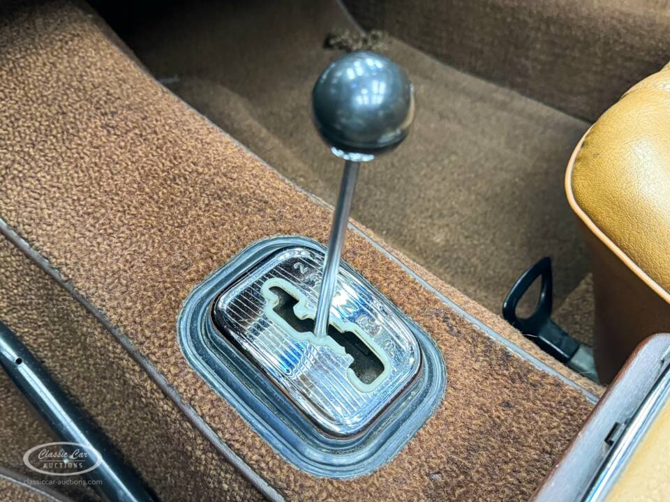 Image 20/38 of Mercedes-Benz 280 SL (1968)