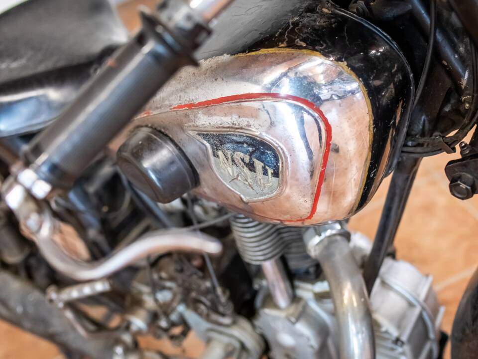 Imagen 13/14 de NSU 251 OSL (1942)