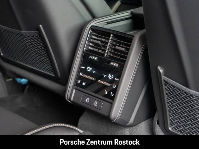 Imagen 14/35 de Porsche Cayenne Turbo E-Hybrid (1900)