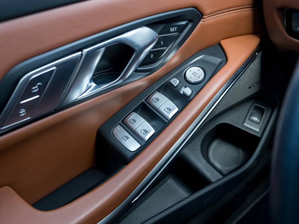 Bild 35/40 von ALPINA B3 Allrad Touring (2021)