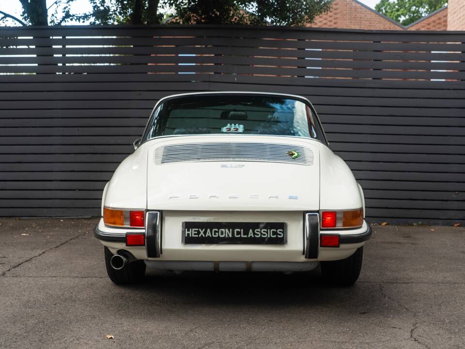 Afbeelding 6/60 van Porsche 911 2.2 T (1971)