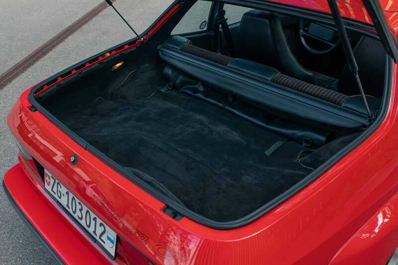 Immagine 24/48 di Porsche 924 Carrera GT (1981)