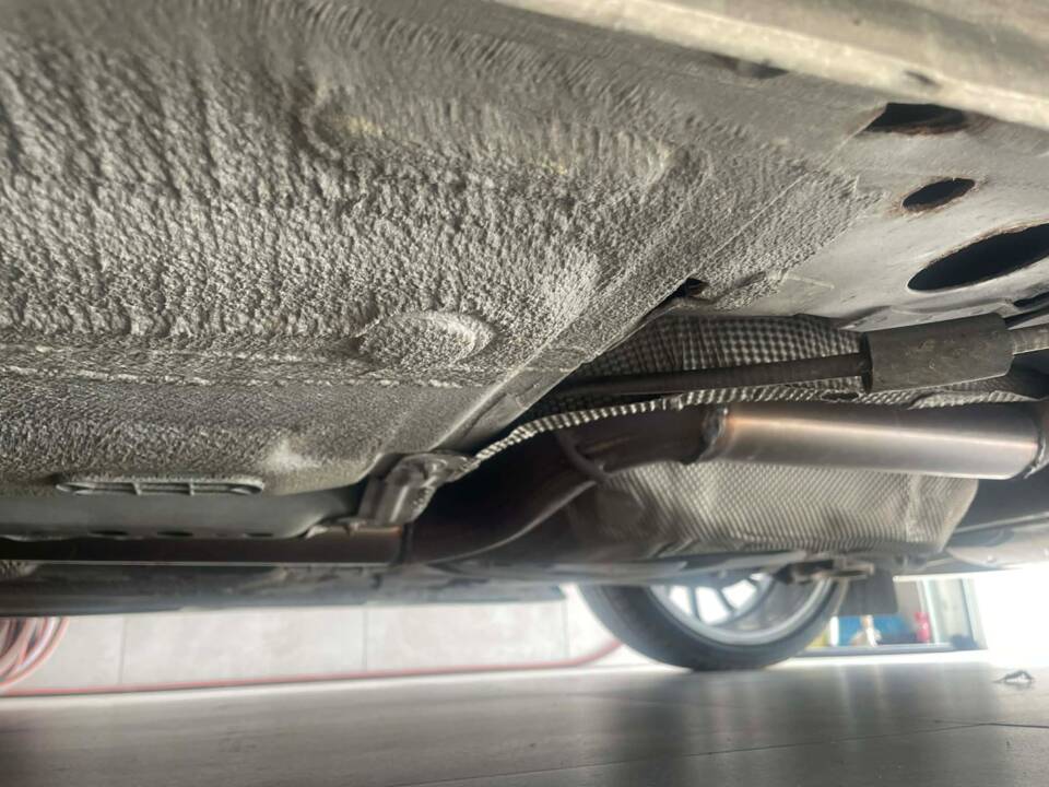 Imagen 33/35 de Ford Focus ST "WRC Edition" (2007)