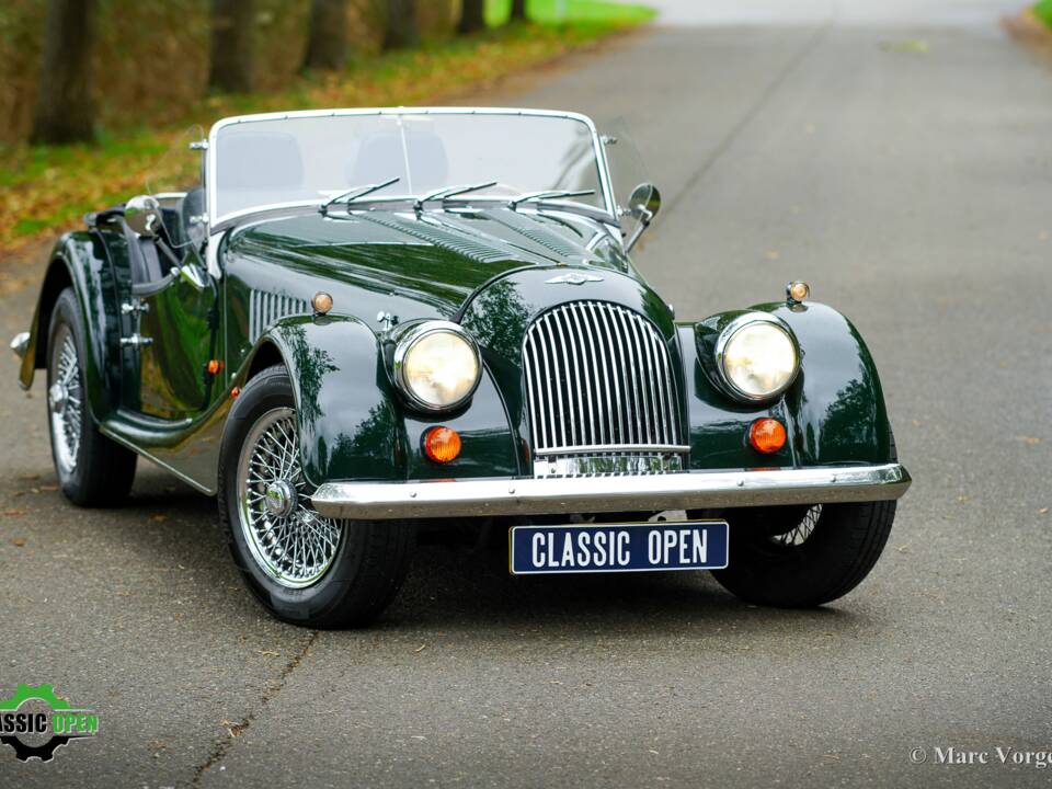 Bild 12/48 von Morgan 4&#x2F;4 1800 (1998)