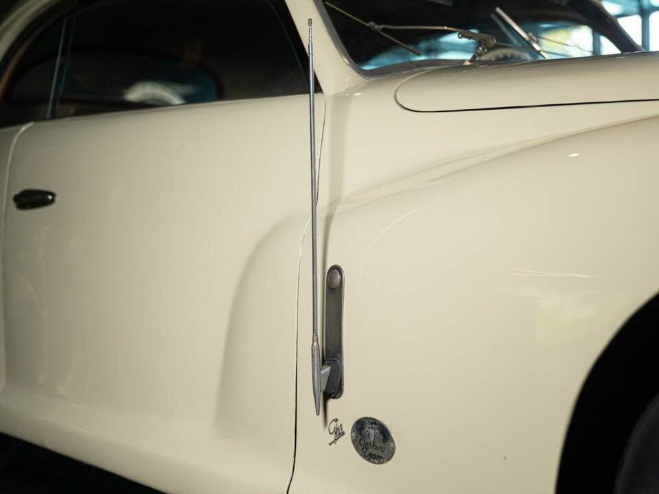 Bild 16/50 von FIAT 1100 Ghia (1947)