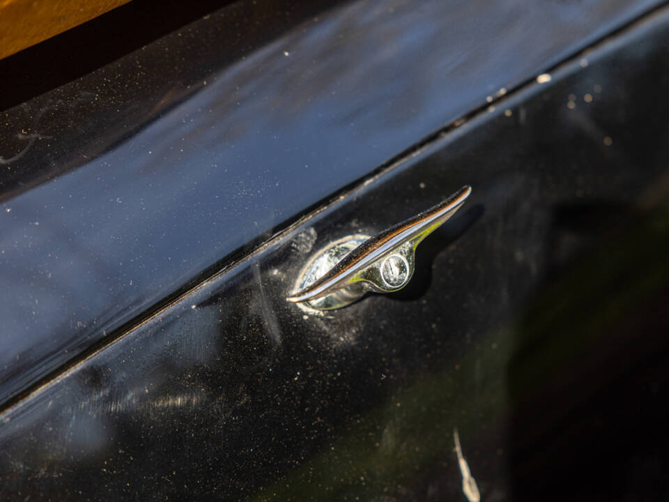 Image 44/50 de Lagonda 4.5 Litre LG 45 Sports Tourer (1937)