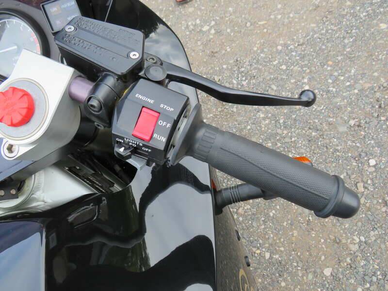 Bild 15/48 von Norton DUMMY (1990)
