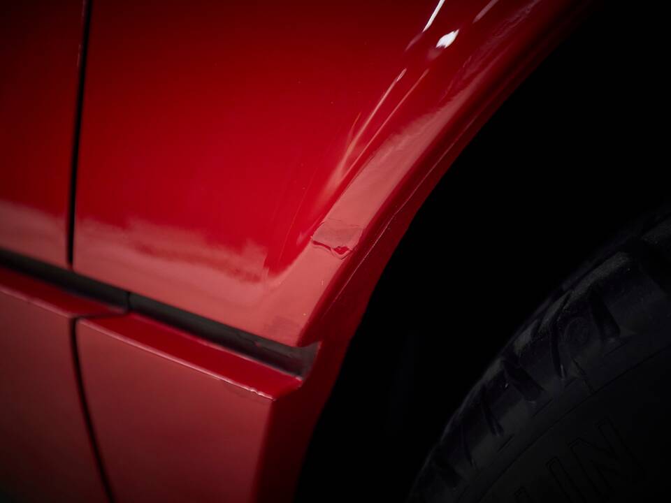 Afbeelding 53/100 van Ferrari 208 GTB Turbo (1982)