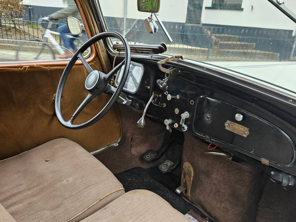 Afbeelding 8/15 van Citroën Traction Avant 7 C (1936)