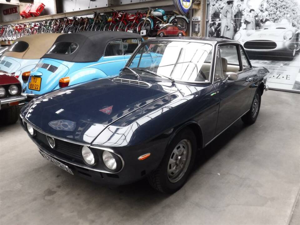 Immagine 17/43 di Lancia Fulvia 1.3 S (1974)