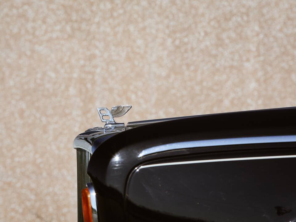 Immagine 40/196 di Bentley T 2 (1978)