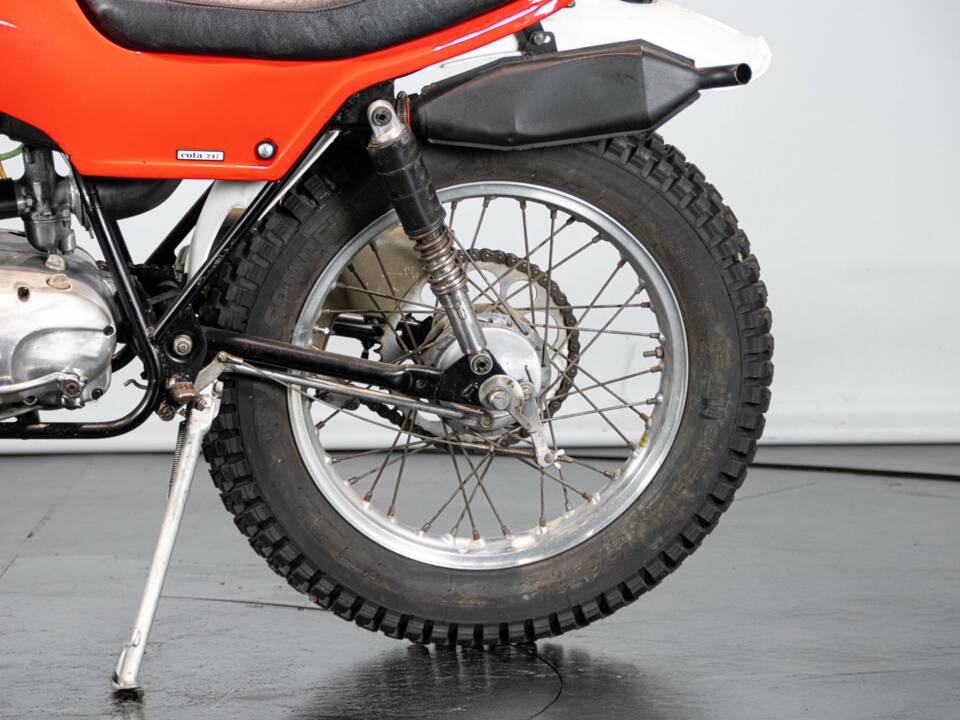 Afbeelding 24/50 van Montesa DUMMY (1976)