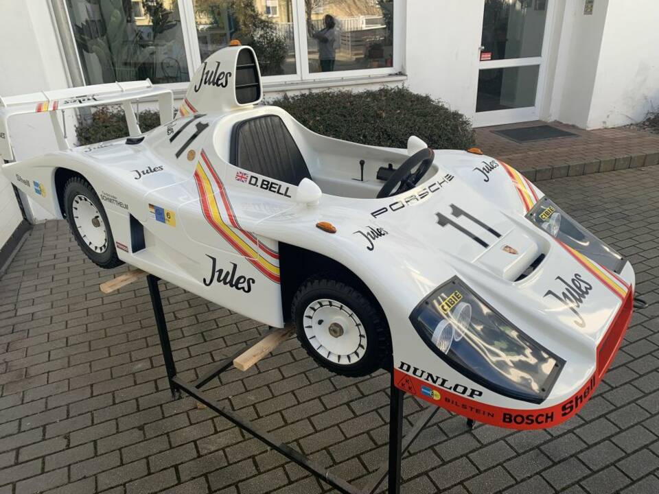 Immagine 7/68 di Porsche 936 Junior (1981)