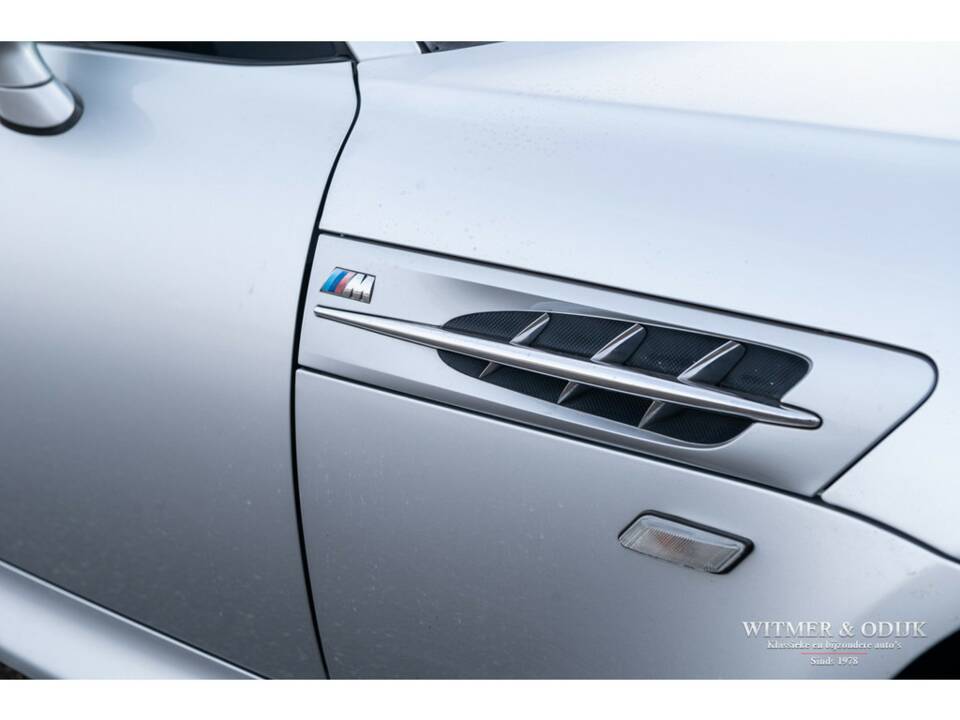 Bild 22/26 von BMW Z3 M 3.2 (2002)