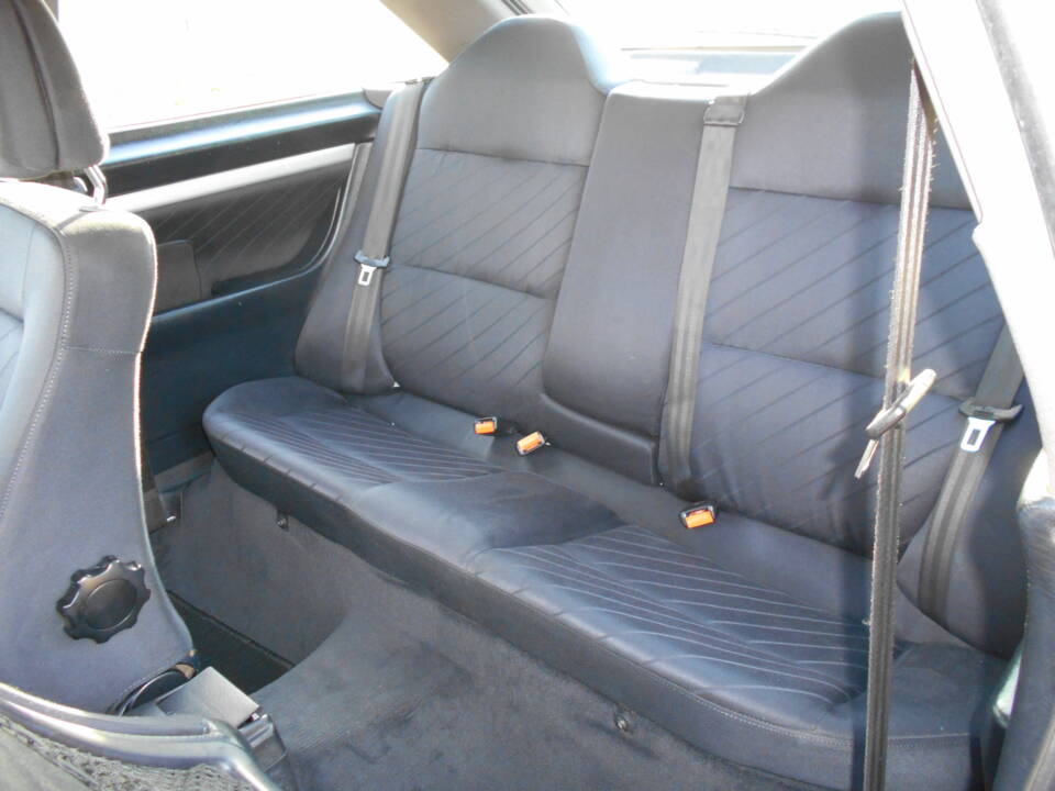 Bild 9/23 von Audi Coupe - 2.3E (1992)