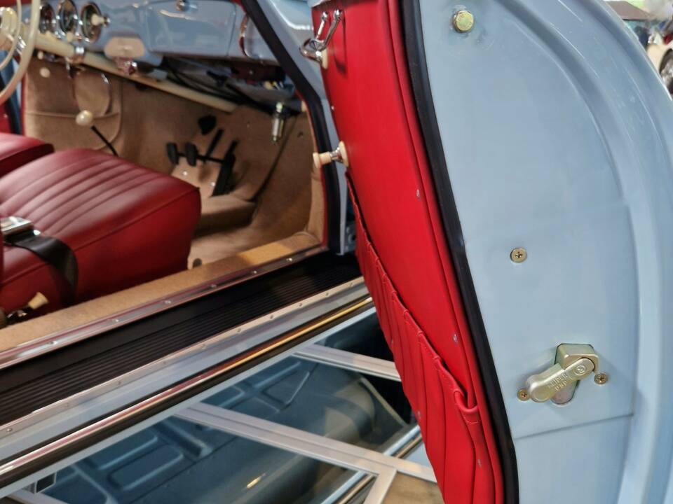 Immagine 24/92 di Porsche 356 A 1600 S (1959)