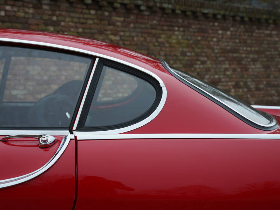 Bild 18/50 von Volvo P 1800 S (1964)
