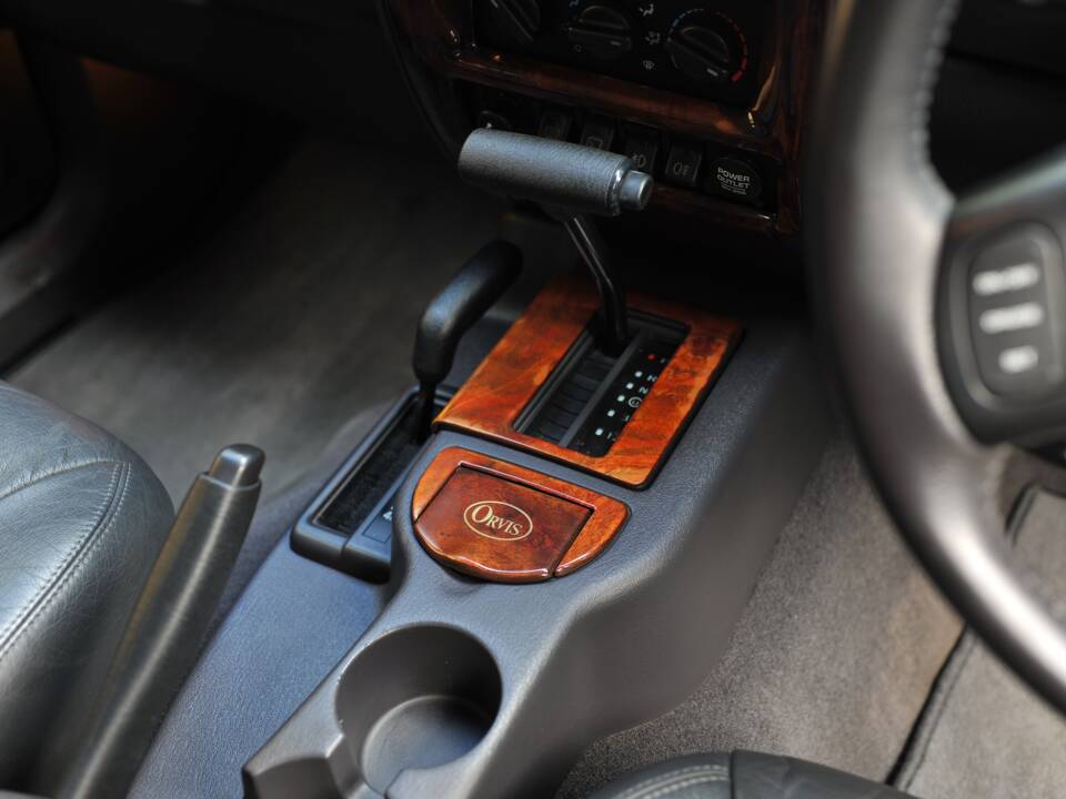 Bild 24/33 von Jeep Cherokee (1998)