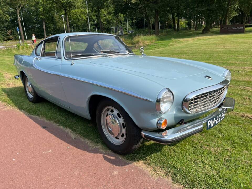 Image 1/5 of Volvo 1800 S (1966)