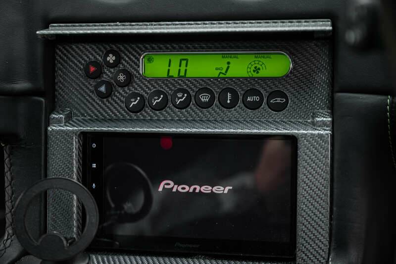 Image 32/38 of Lamborghini Murciélago LP640 (2008)