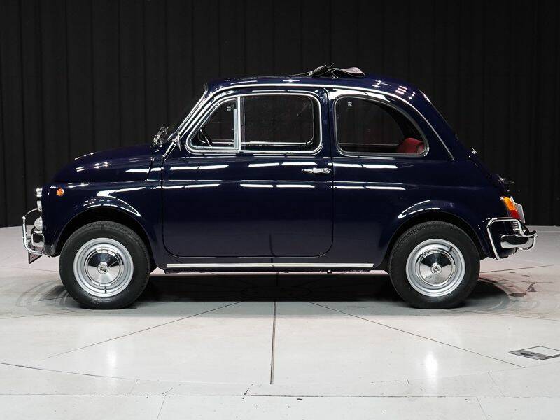Bild 6/15 von FIAT 500 L (1971)