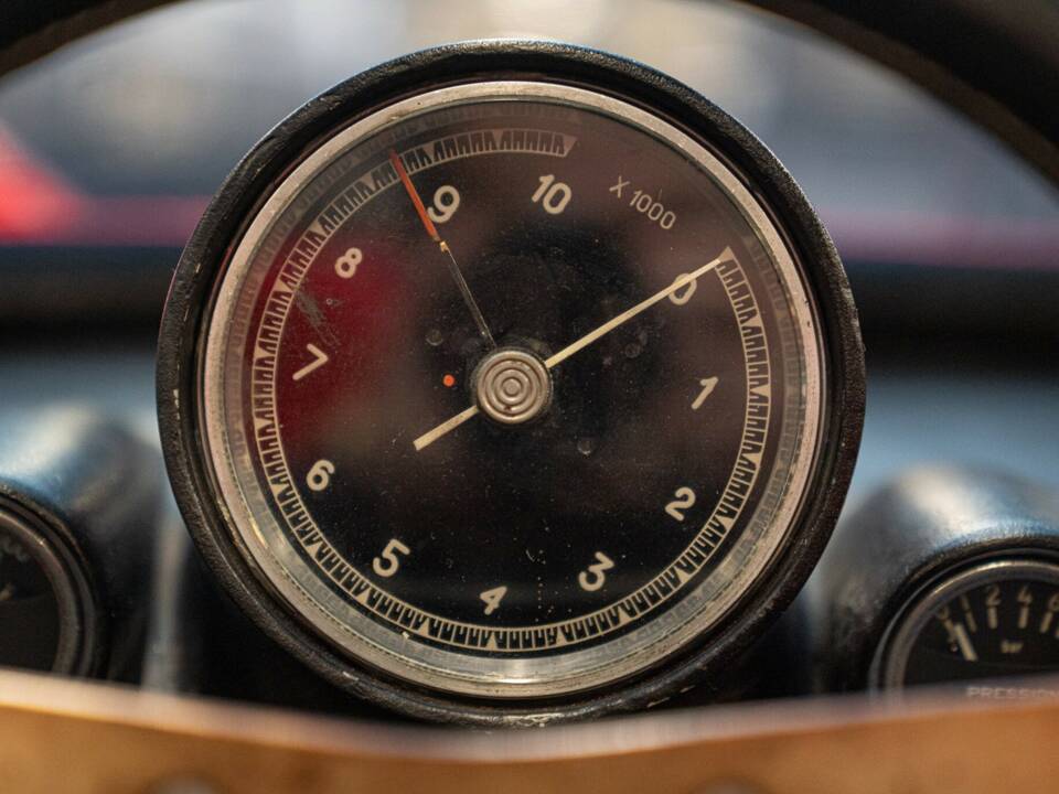 Afbeelding 46/50 van Abarth FIAT 1000 SP (1966)