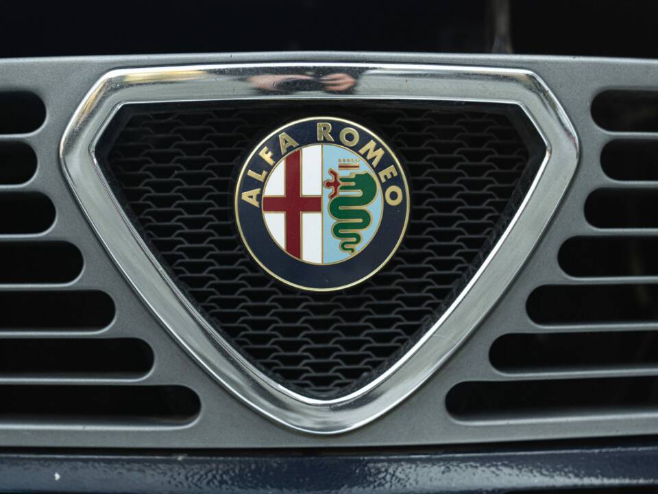 Image 9/40 of Alfa Romeo Alfetta 2.0 (1983)