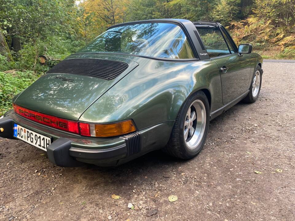 Image 2/41 of Porsche 911 SC 3.0 (1980)