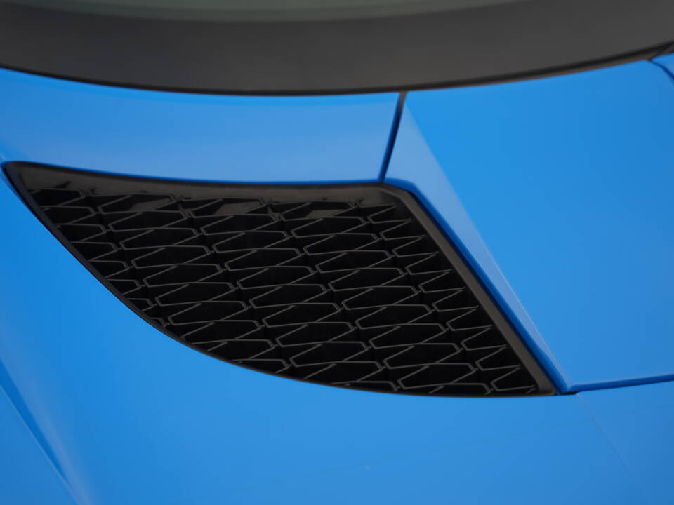 Image 37/50 of Lotus Evora 400 (2017)