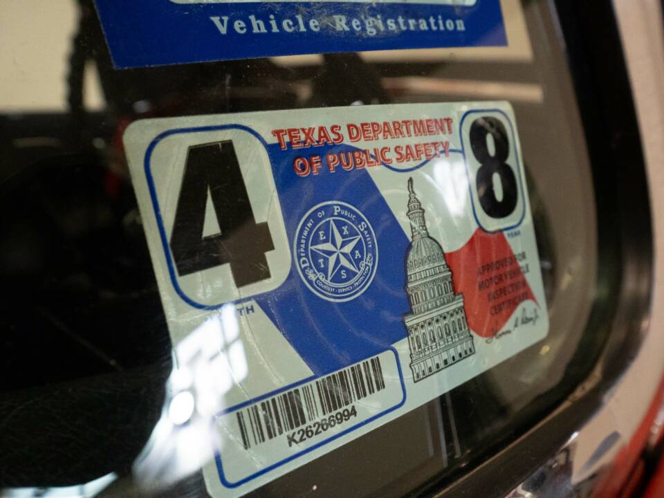 Bild 23/26 von Chevrolet Corvette (1962)