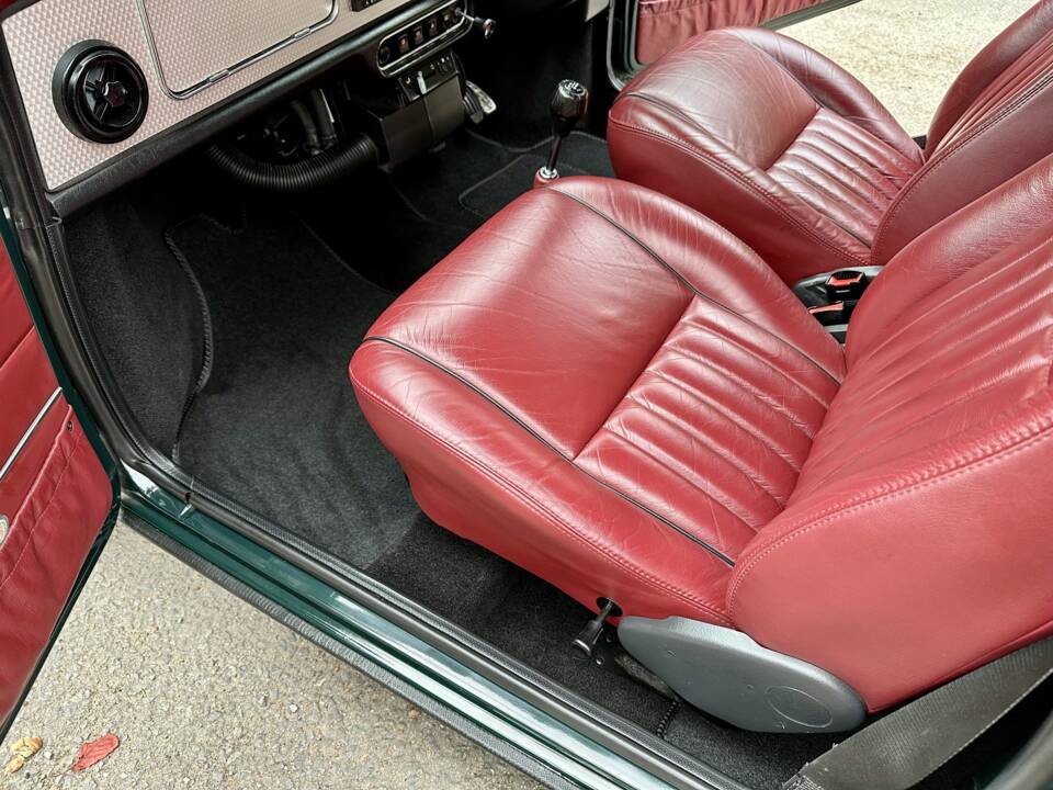 Bild 21/31 von Mini John Cooper Works (2000)