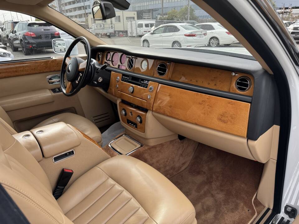 Bild 20/56 von Rolls-Royce Phantom VII (2006)