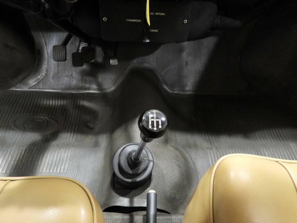 Image 7/15 of Innocenti Mini Cooper (1966)