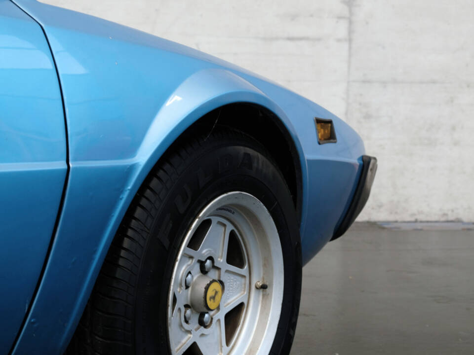 Image 20/23 of Ferrari Dino 308 GT4 (1978)