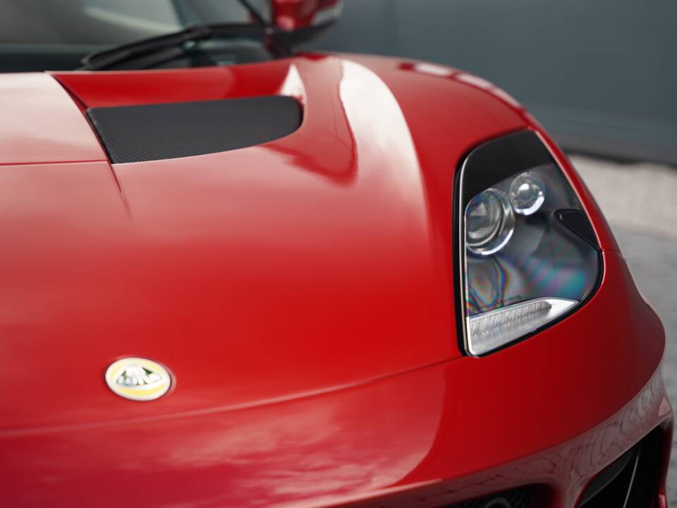 Image 28/50 de Lotus Evora GT410 (2022)