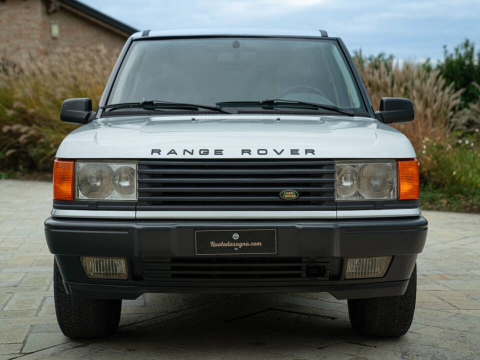 Image 11/50 of Land Rover Range Rover 4.6 HSE (1998)