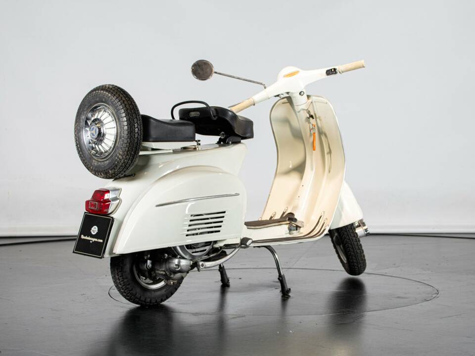 Immagine 4/50 di Piaggio DUMMY (1966)