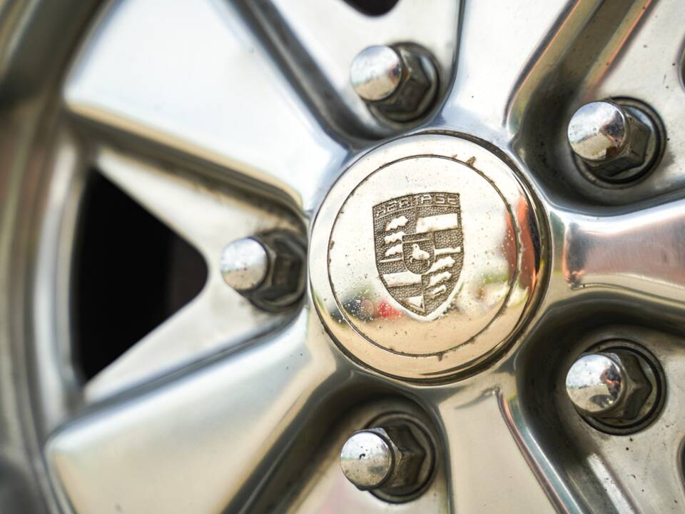 Image 29/50 of Volkswagen T1 Kombi (1964)