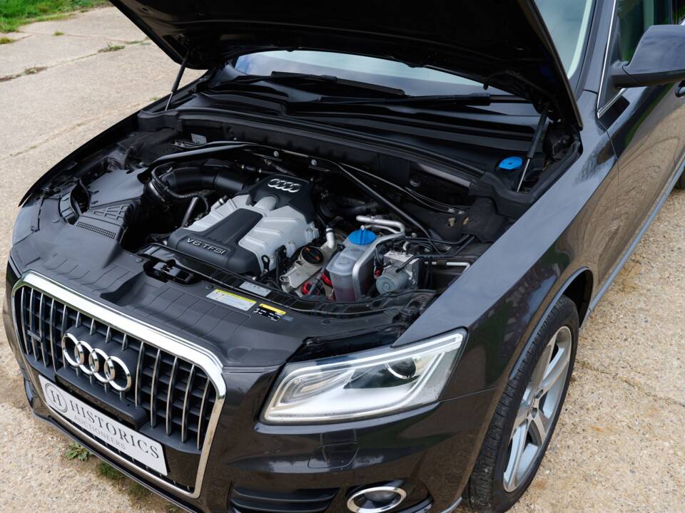 Image 5/50 de Audi Q5 3.0 TFSI (2013)