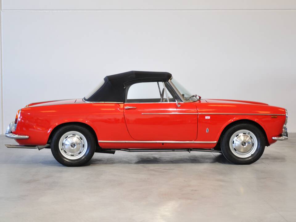 Image 29/29 of FIAT 1500 (1964)