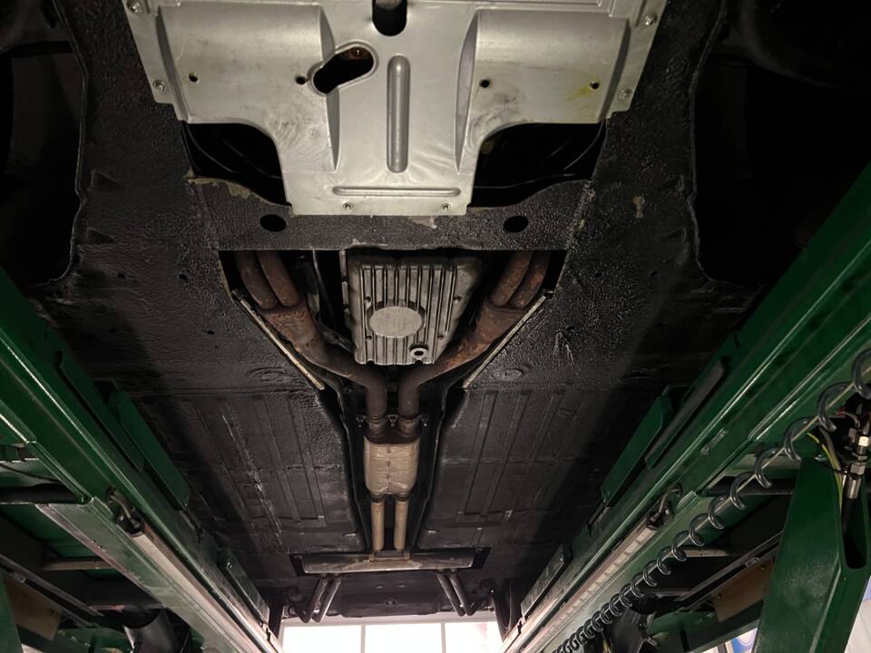 Immagine 45/49 di Citroën SM Waßmann (1972)