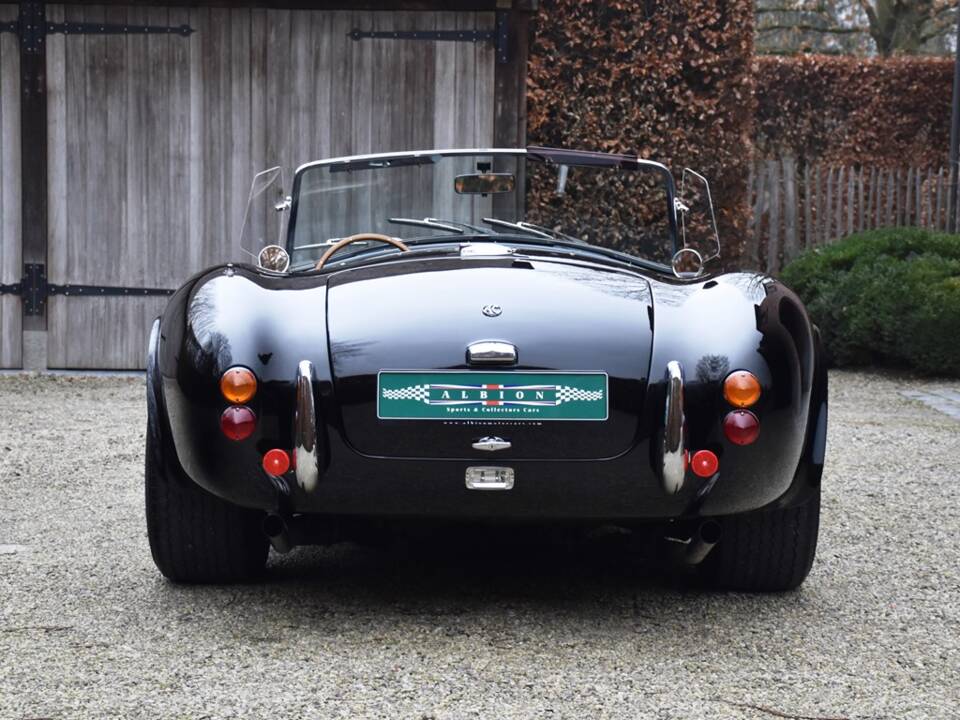 Immagine 5/34 di AC Cobra Mk IV (1985)