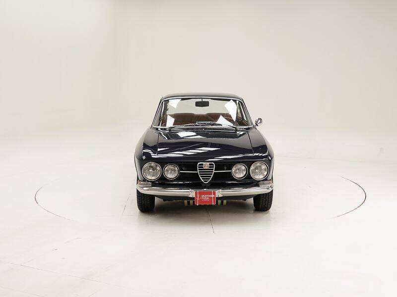 Bild 5/15 von Alfa Romeo 1750 GT Veloce (1969)