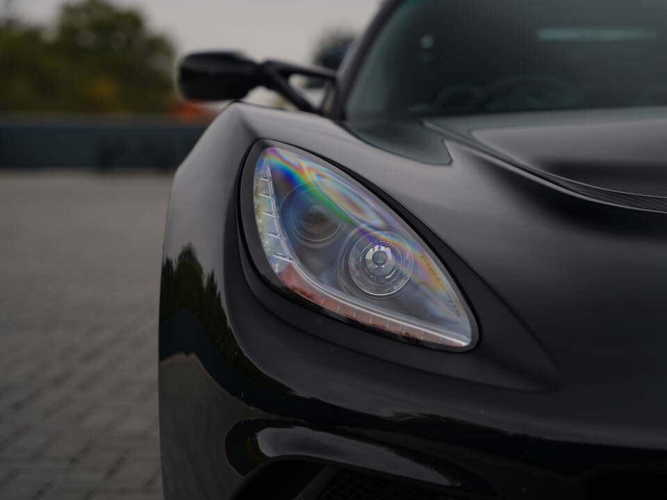 Immagine 27/50 di Lotus Exige Sport 410 (2020)